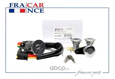   (Francecar) FCR210373