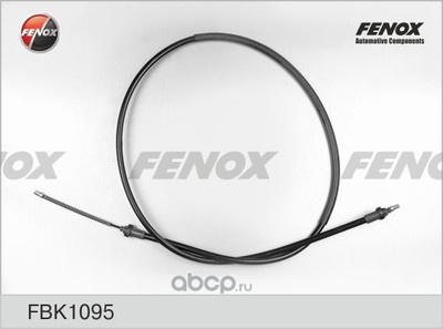      1680 (FENOX) FBK1095