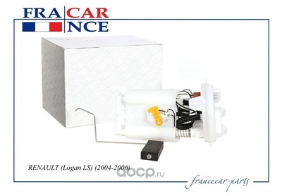    (Francecar) FCR210695