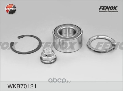��������� ������� �������� (FENOX) WKB70121