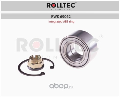    (ROLLTEC) RWK69062