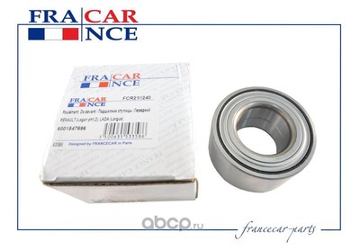    (Francecar) FCR210240