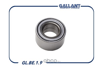    (Gallant) GLBE19