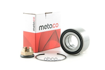    (METACO) 2450197