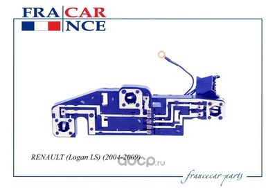     (Francecar) FCR210922