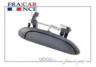     (Francecar) FCR210184