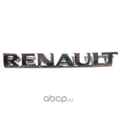   (Renault) 6001549983