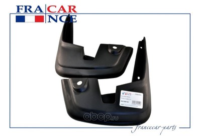    2 (Francecar) FCR210413