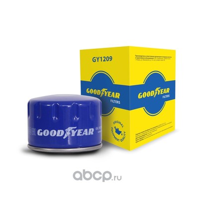   (GOODYEAR) GY1209 ()