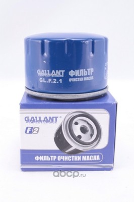   (Gallant) GLF21
