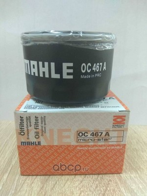   (Mahle/Knecht) OC467A