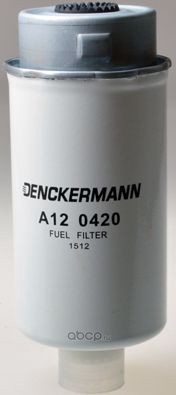   (Denckermann) A120420