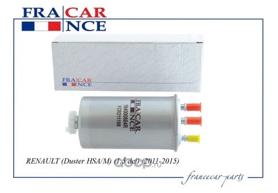   (Francecar) FCR211188