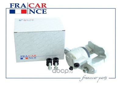          (Francecar) FCR210159