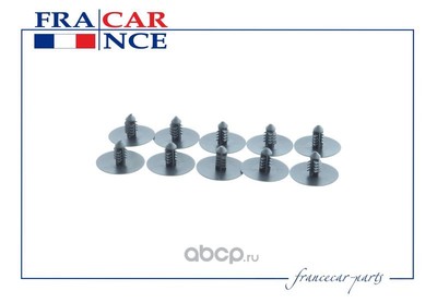  10  (Francecar) FCR211165