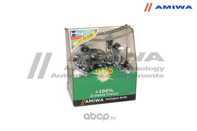   h4 12v 60/55 (Amiwa) PRINEOH41255