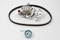 Водяной насос комплект зубчатого ремня (Graf) KP6321 Водяной насос комплект зубчатого ремня (Graf) KP6321