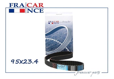   (Francecar) FCR211335