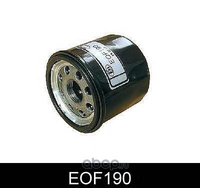   (Comline) EOF190