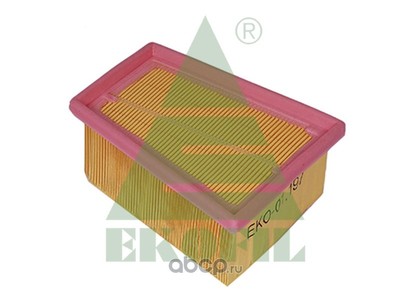Фильтр воздушный (Ekofil) EKO01197 Фильтр воздушный (Ekofil) EKO01197