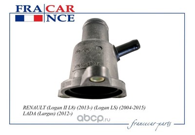    (Francecar) FCR210322