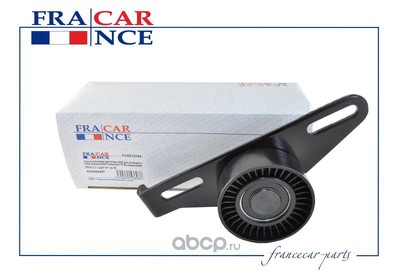        (Francecar) FCR210194