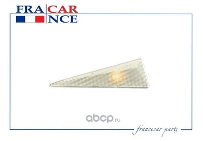    (Francecar) FCR210533