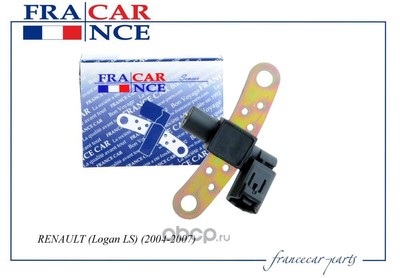     07 (Francecar) FCR210395