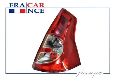    (Francecar) FCR210127