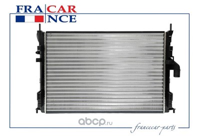   (Francecar) FCR210522