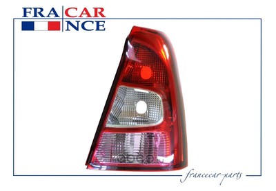    (Francecar) FCR210482
