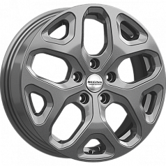 Решетка радиатора (TYG) RN07046MA Решетка радиатора (TYG) RN07046MA