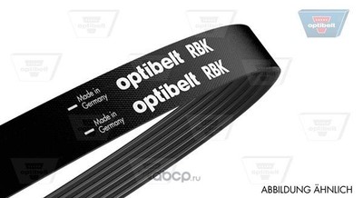    (OPTIBELT) 4PK940