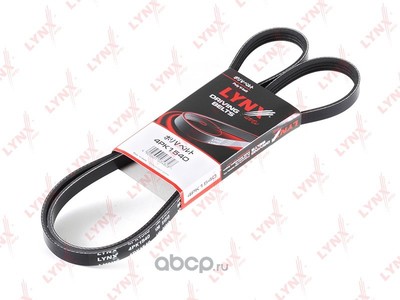 ������ ������������ (LYNXauto) 4PK1540