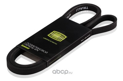 ������ ������������ (Trialli) 4PK1538