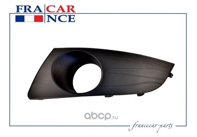    (Francecar) FCR210452