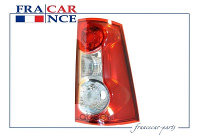    (Francecar) FCR210483