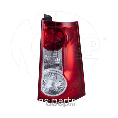    (NSP) NSP078200864610