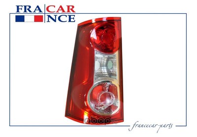    (Francecar) FCR210479