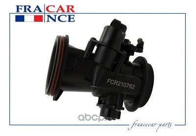     (Francecar) FCR210762
