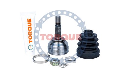    28   (TORQUE) VN5504