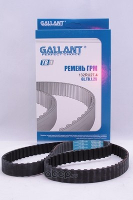    (Gallant) GLTB125
