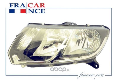   (Francecar) FCR210537