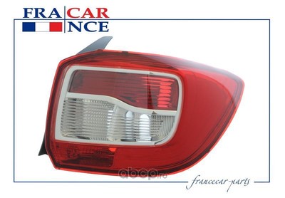    (Francecar) FCR210540