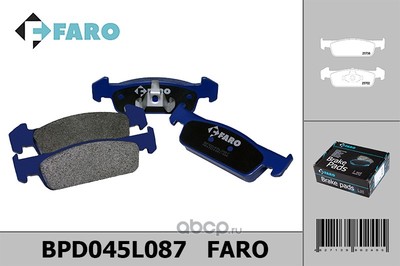     (FARO) BPD045L087