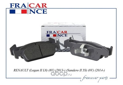    (Francecar) FCR30B022