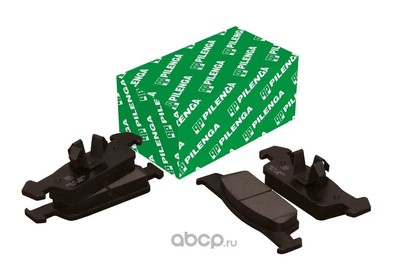 ������� ��������� �������� (PILENGA) FDP2889