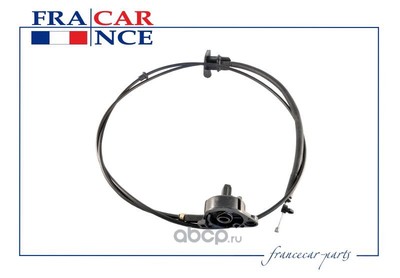   (Francecar) FCR210150
