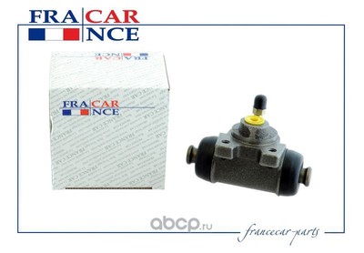    (Francecar) FCR210124