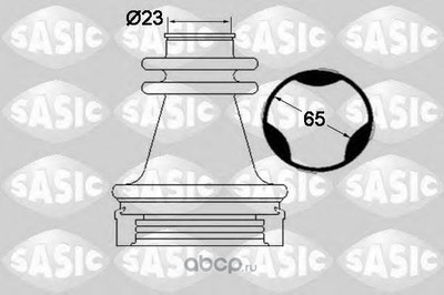 ������� ����� ���������� (Sasic) 1904035